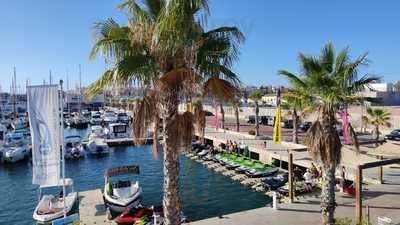 Kai Asian Restaurante