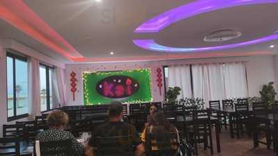 Kai Asian Restaurante