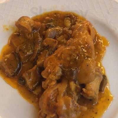 Restaurante La Havana