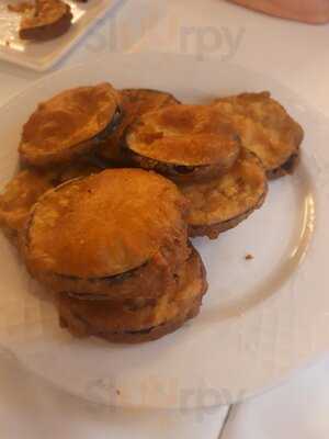 Restaurante La Havana