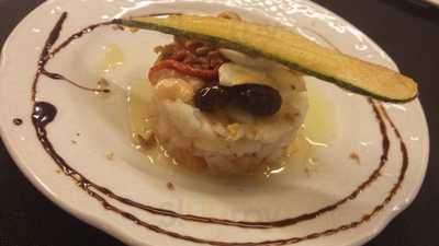 Restaurante La Havana