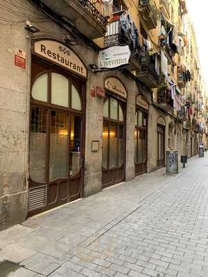 Restaurante La Havana