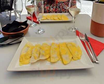 Il Salento Pizzeria Italiana