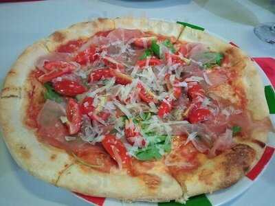 Il Salento Pizzeria Italiana