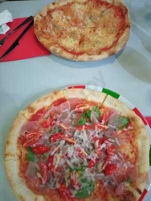 Il Salento Pizzeria Italiana