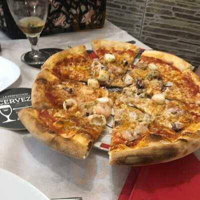 Il Salento Pizzeria Italiana