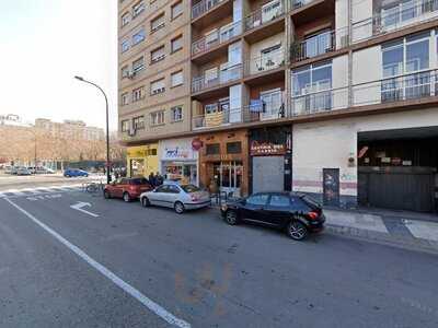 Story Gastrobar Burger Restaurante