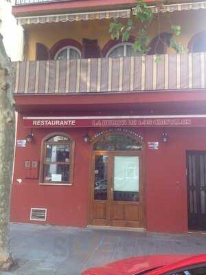 La Huerta De Los Cristales