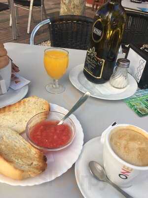 La Huerta De Los Cristales