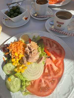 La Huerta De Los Cristales