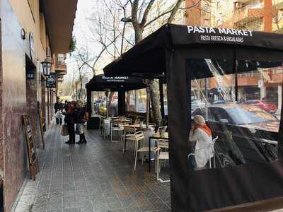 Pasta Market Express - Photo 7