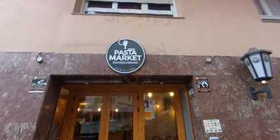Pasta Market Express
