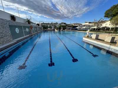 Club Parque Verde Restaurante