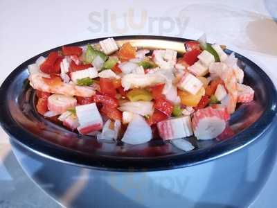 Club Parque Verde Restaurante