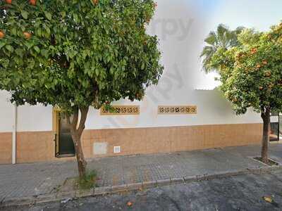 Club Parque Verde Restaurante