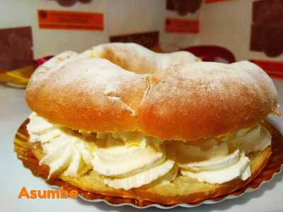 Panaderia Asumbe