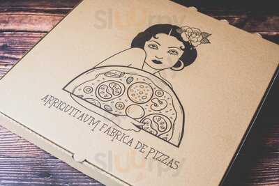 Arriquitaum Fabrica De Pizzas