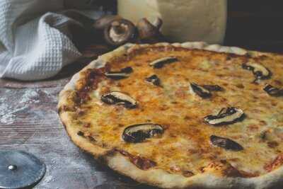 Arriquitaum Fabrica De Pizzas