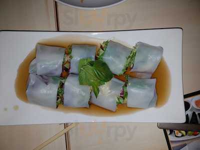 Trikin Taberna Oriental