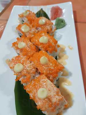 Trikin Taberna Oriental