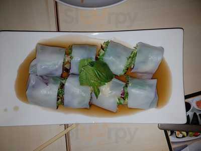 Trikin Taberna Oriental