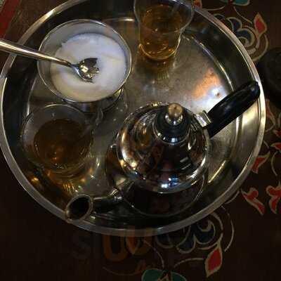 Habibi Restaurant Shisha Bar