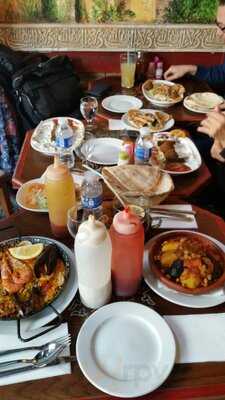 Habibi Restaurant Shisha Bar