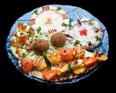 Habibi Restaurant Shisha Bar