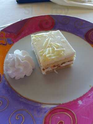 Restaurante Del Hotel Masa Internacional