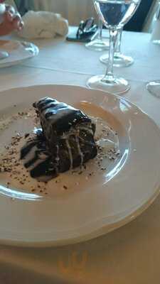 Restaurante Del Hotel Masa Internacional