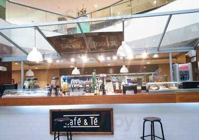 Café & Té