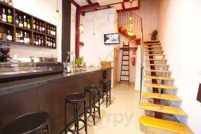 Pinetell Tapas-gallery