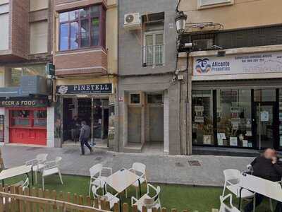 Pinetell Tapas-gallery