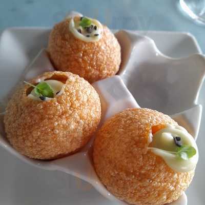 Restaurant Xiroi - Photo 7