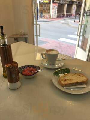 La Bernarda Del Soho