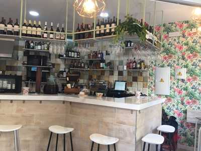 La Bernarda Del Soho