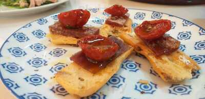 La Bernarda Del Soho