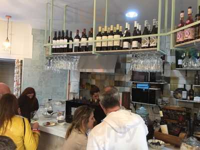 La Bernarda Del Soho