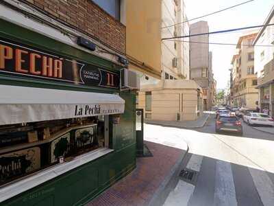 La Bernarda Del Soho