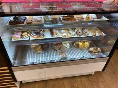 Heladeria Mascarpone Reina Mercedes