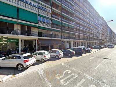 Heladeria Mascarpone Reina Mercedes