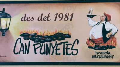 Can Punyetes