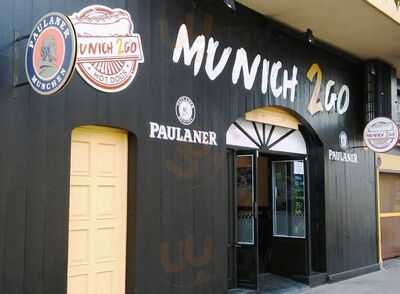 Munich2go