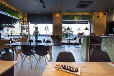 Tuk Tuk Noodles Huelin