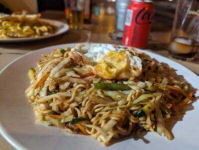 Tuk Tuk Noodles Huelin