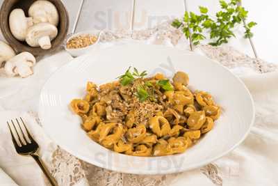 Pizzeria La Fontanella