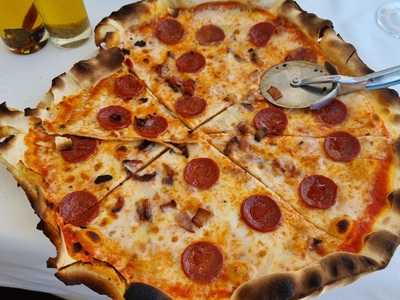 Pizzeria La Fontanella