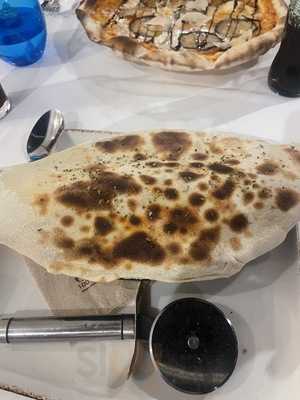 Pizzeria La Fontanella