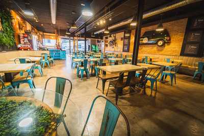 La Tartana Restaurante