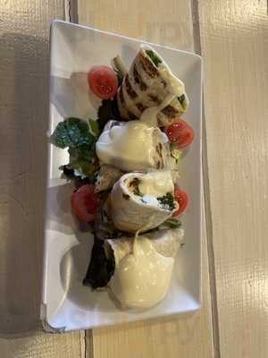 La Tartana Restaurante